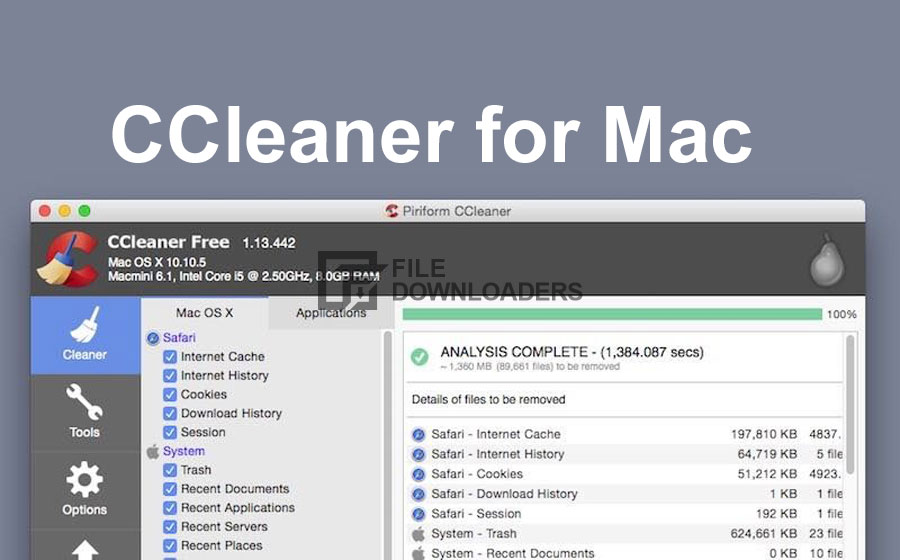 mac cleaner pro review