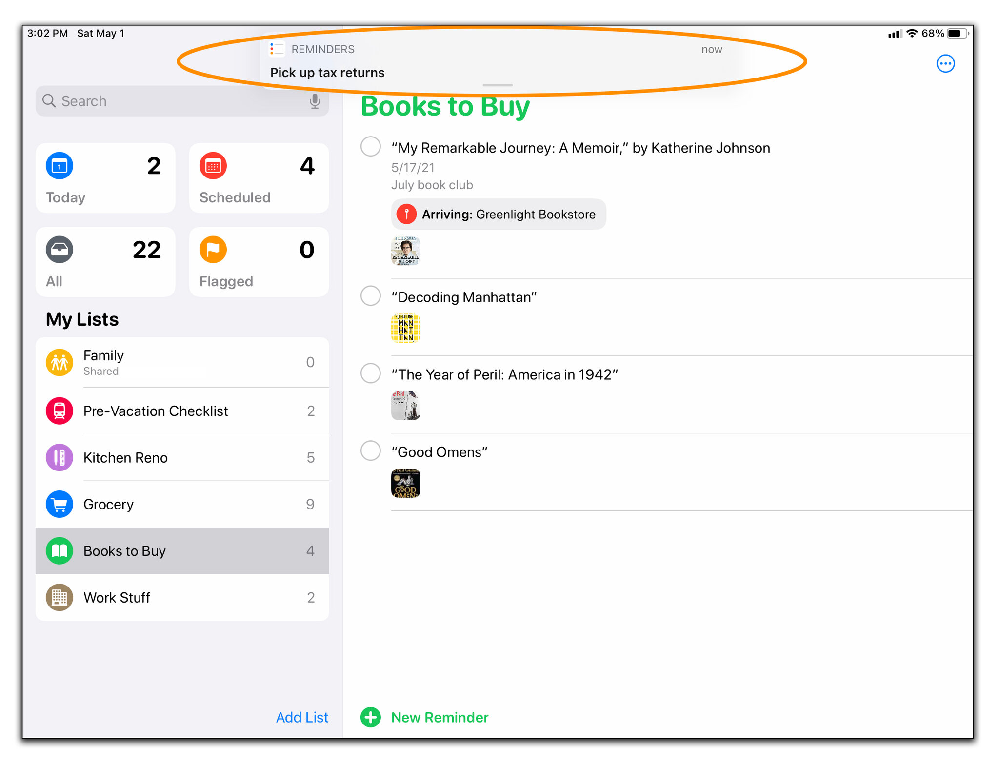 does google have to do list app for iphone and mac