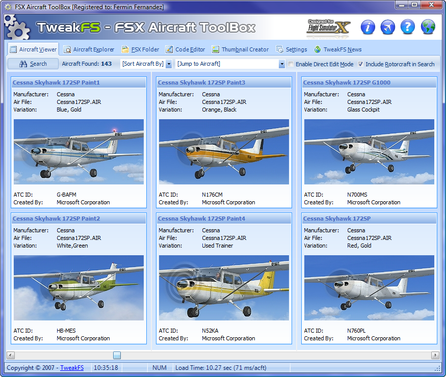download aircraft for fsx